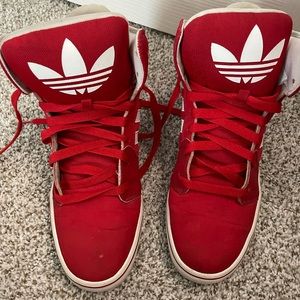 Men’s Adidas Sneakers